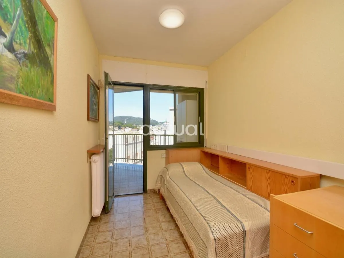 Apartment Super Beach 6H Platja d'Aro