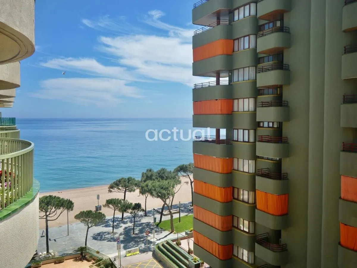 Super Beach 6H Platja d'Aro Apartment