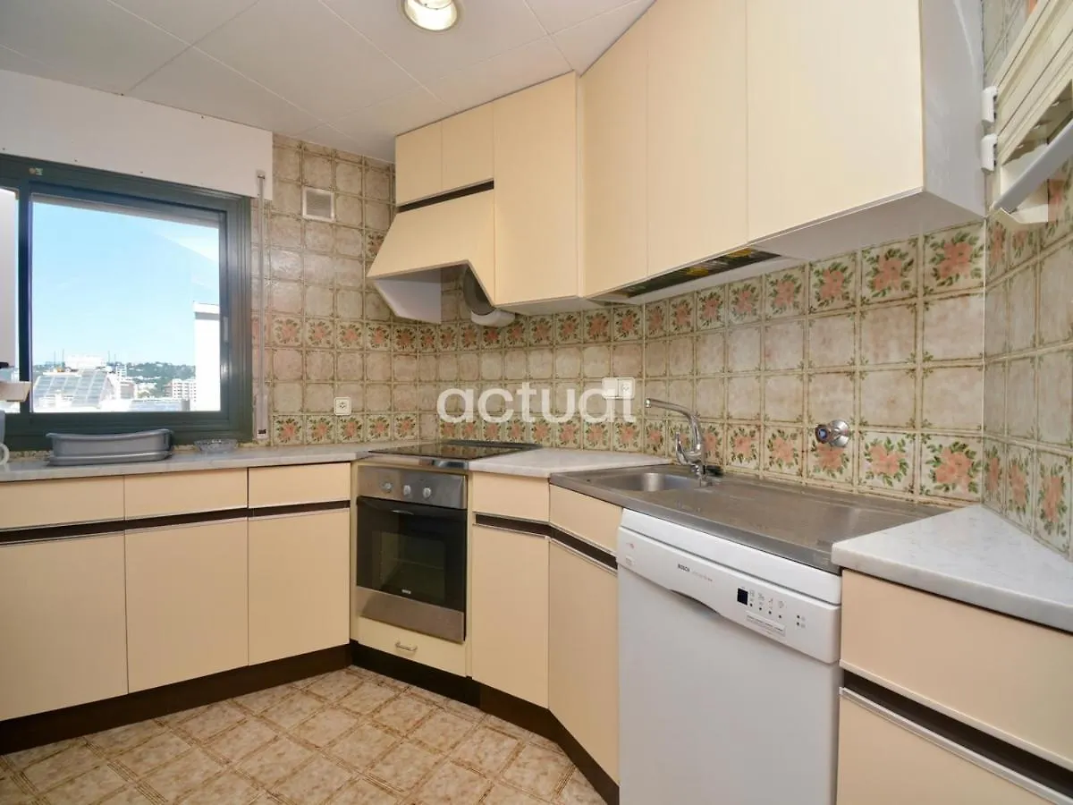 Apartment Super Beach 6H Platja d'Aro Spain