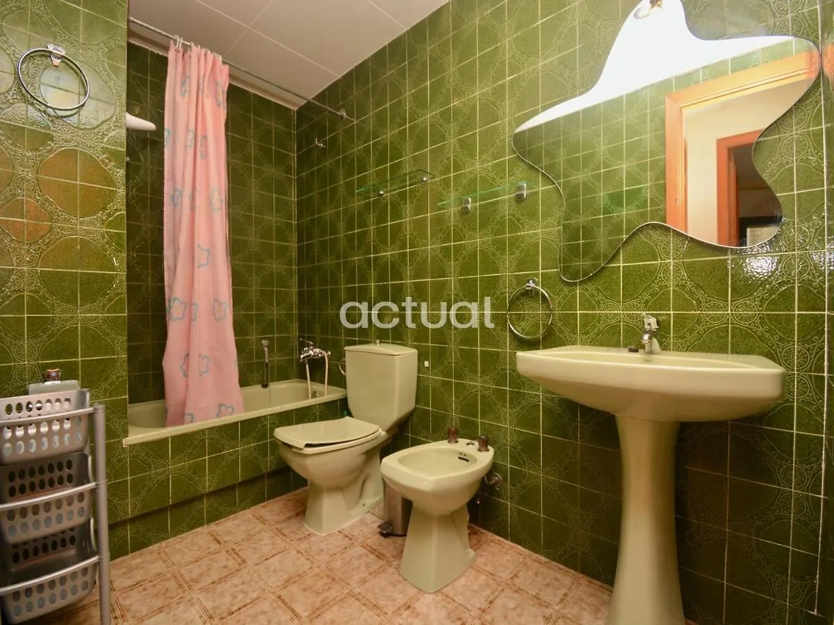 Apartment Super Beach 6H Platja d'Aro Spain