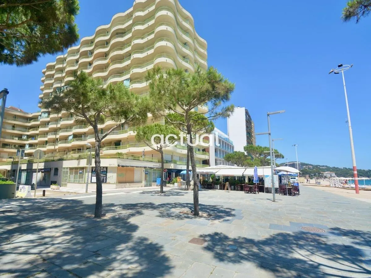 Super Beach 6H Platja d'Aro Apartment