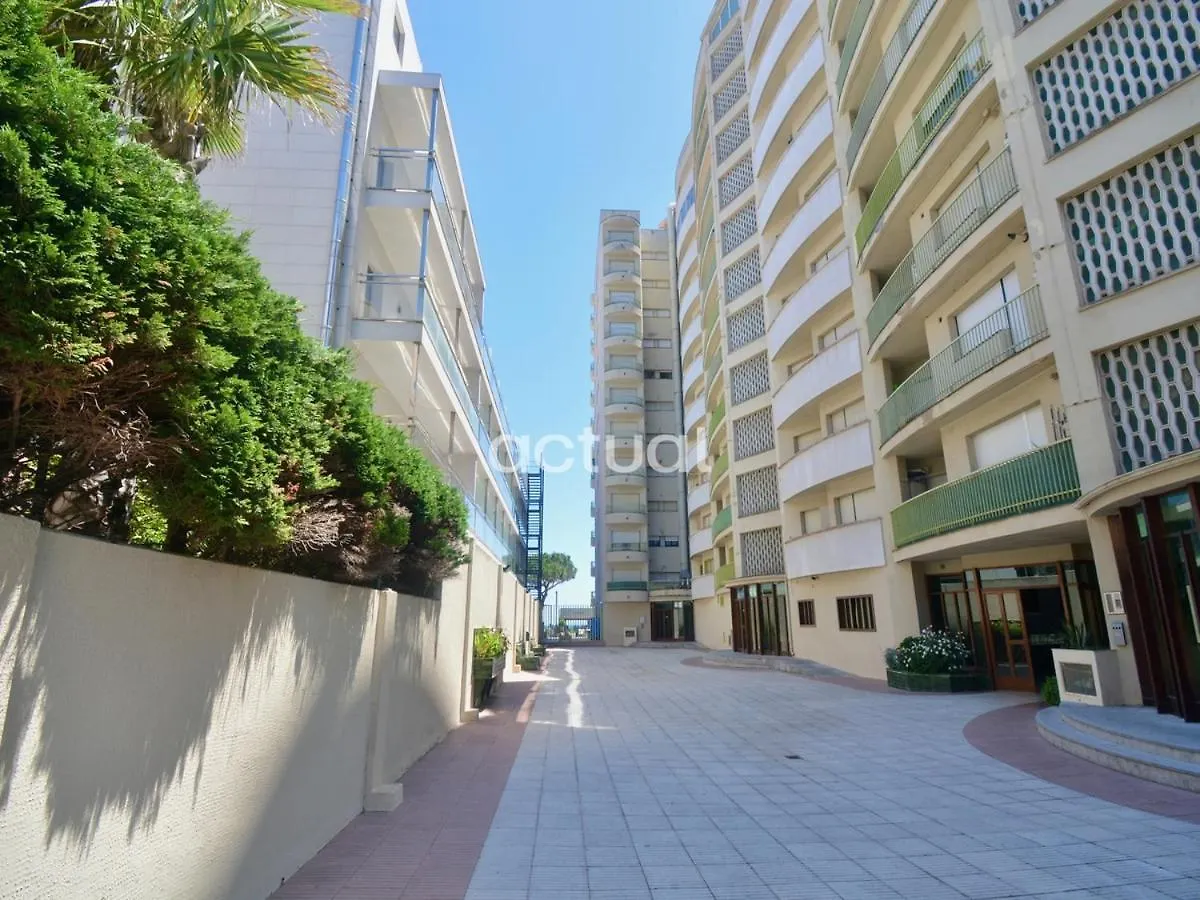 Apartment Super Beach 6H Platja d'Aro Spain