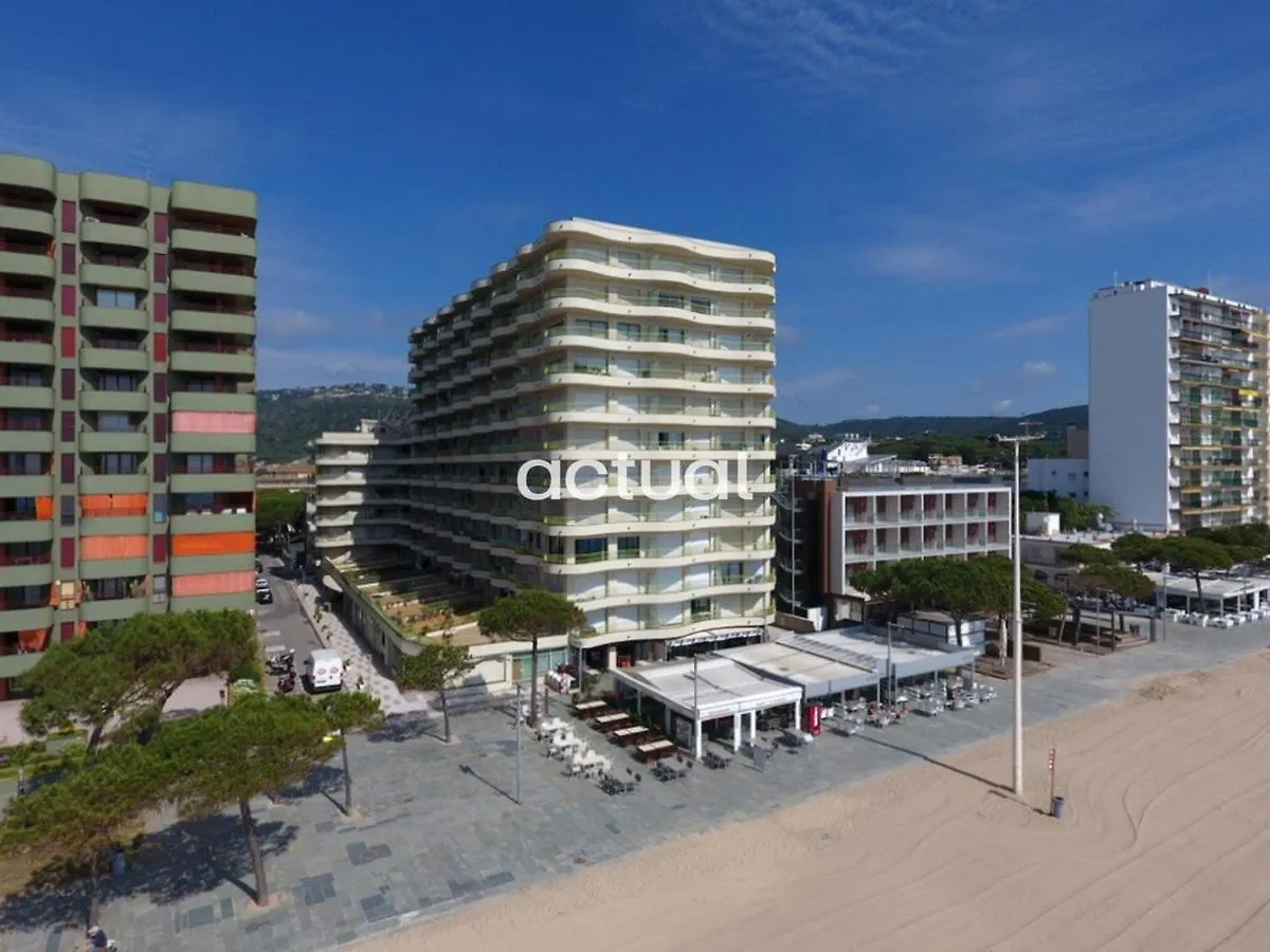 Super Beach 6H Platja d'Aro